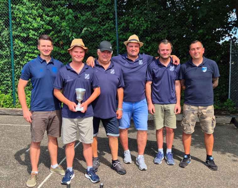 TV Barbing feierte Sommerfest – Mountainbike Kuchen Tour – Spende für ...